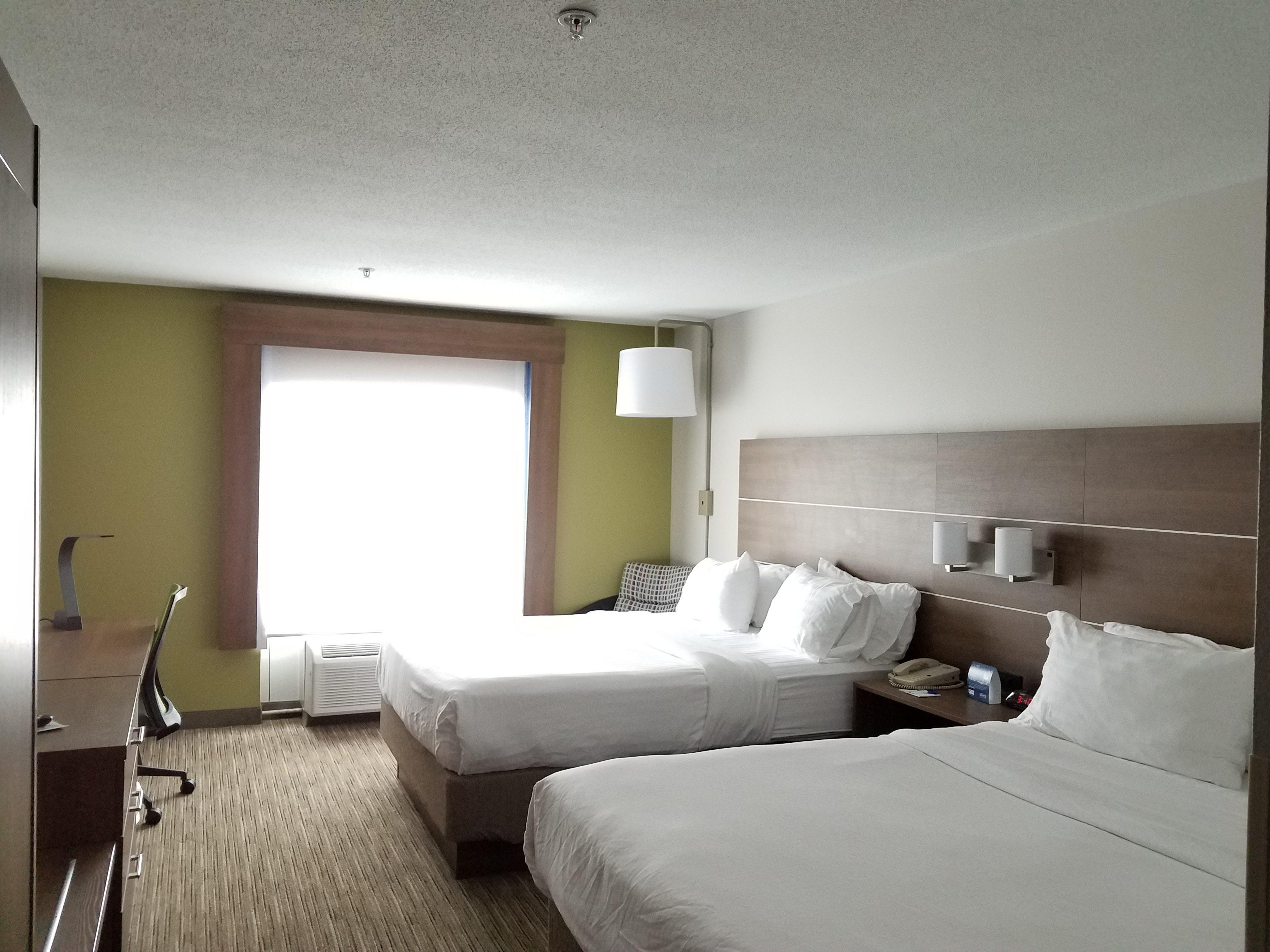 Holiday Inn Express Hotel & Suites Lenoir City Knoxville Area, An Ihg Hotel Exteriör bild