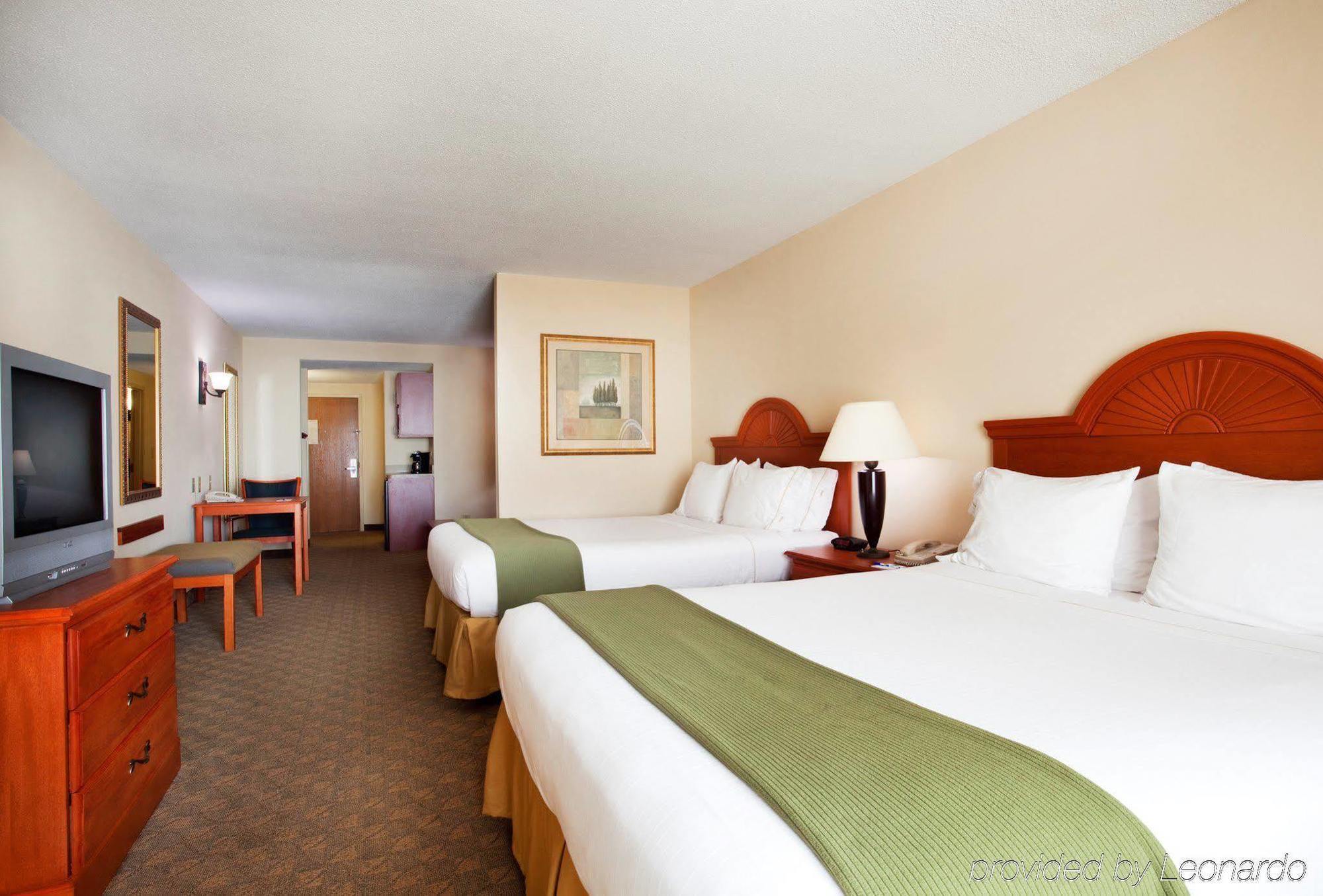 Holiday Inn Express Hotel & Suites Lenoir City Knoxville Area, An Ihg Hotel Exteriör bild